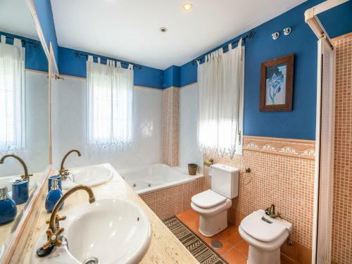 Holiday Home Montecarlo