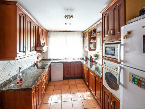 Holiday Home Montecarlo