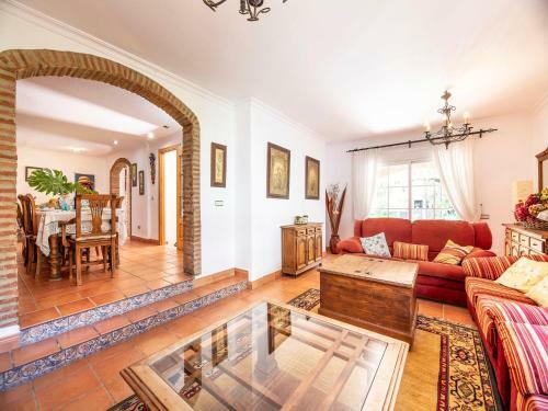 Holiday Home Montecarlo