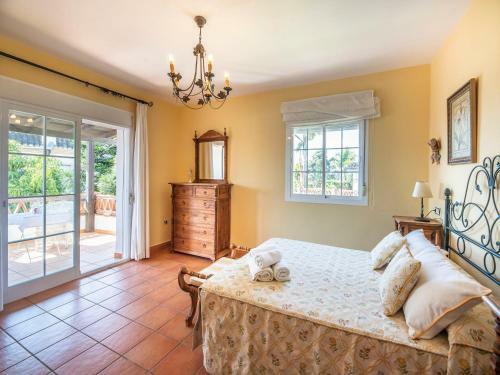 Holiday Home Montecarlo