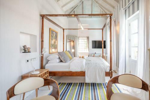 Bed & Breakfast The Pearl - Marbella