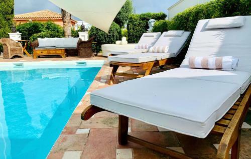Bed & Breakfast The Pearl - Marbella
