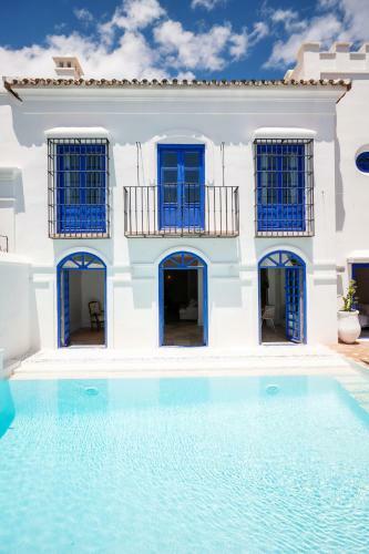 Bed & Breakfast The Pearl - Marbella