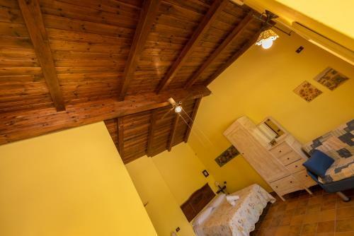 Hotel Locanda Del Picchio