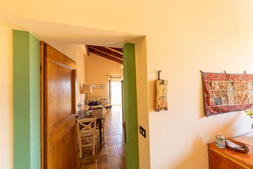 Hotel Locanda Del Picchio