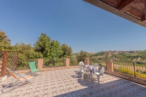 Hotel Locanda Del Picchio