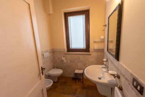 Hotel Locanda Del Picchio