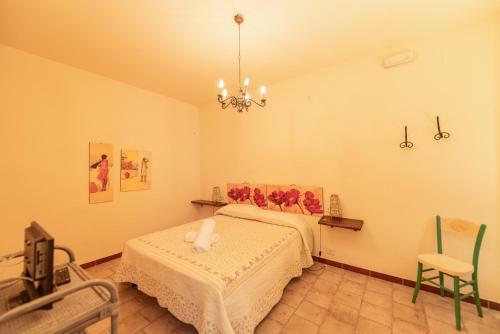 Hotel Locanda Del Picchio