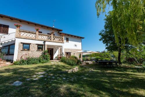 Hotel Locanda Del Picchio