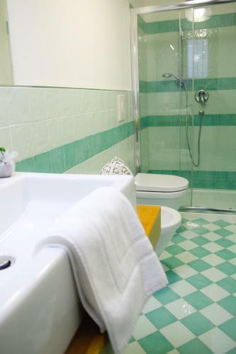 Agroturismo Country House Torrenera