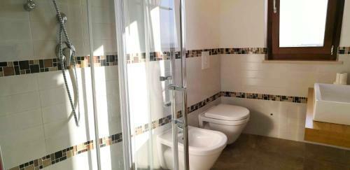 Agroturismo Country House Torrenera