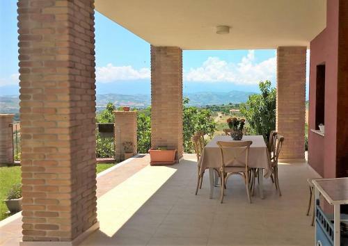 Agroturismo Country House Torrenera