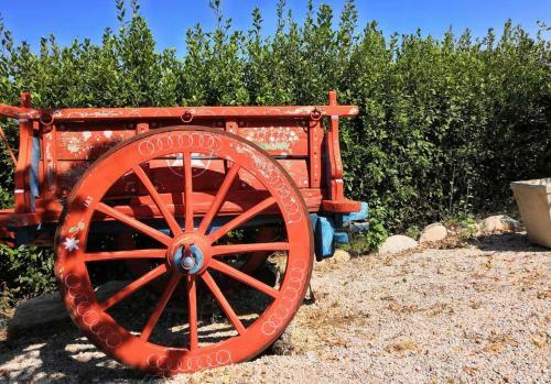 Agroturismo Country House Torrenera