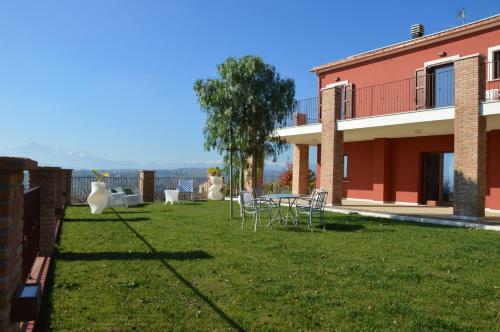 Agroturismo Country House Torrenera