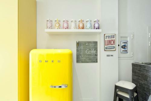 Hostal Affittacamere Arosio