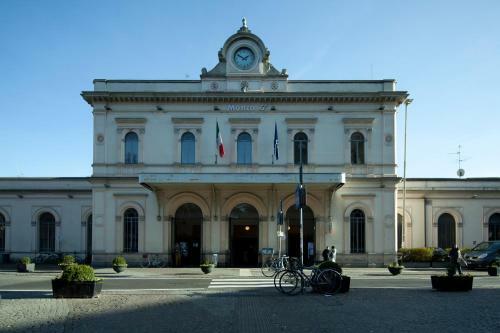 Hostal Affittacamere Arosio