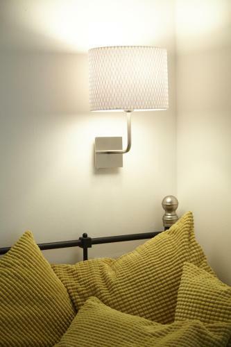 Hostal Affittacamere Arosio