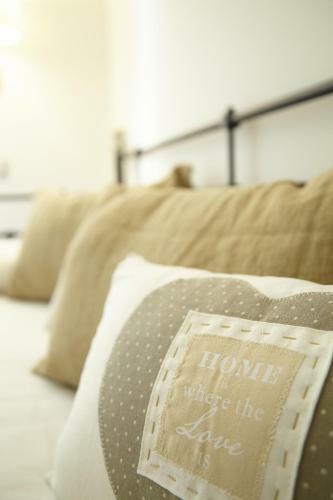 Hostal Affittacamere Arosio
