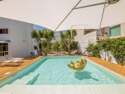 Apartamento Locazione Turistica Valeria-4