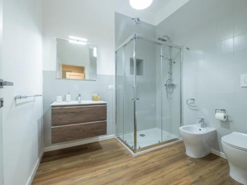 Apartamento Locazione Turistica Valeria-4