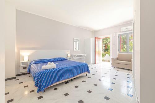 Hotel Sayonara Villaggio Club