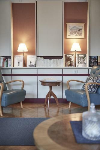Hotel Stern B&B & Suite Apartments
