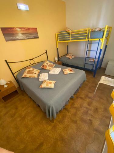 Hostal Stella Marina Albergo Diffuso - B&B