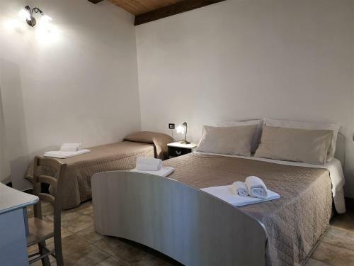 Hotel Villa Felicia