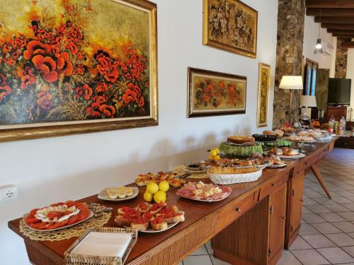 Hotel Villa Felicia