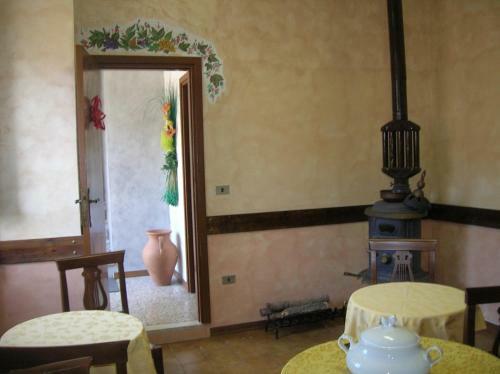 Genziana B&B By Vm