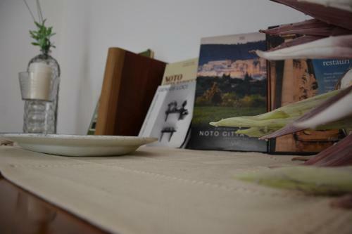 B&B Novecento Siciliano