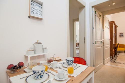 B&B Novecento Siciliano