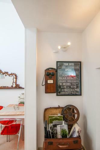 B&B Novecento Siciliano