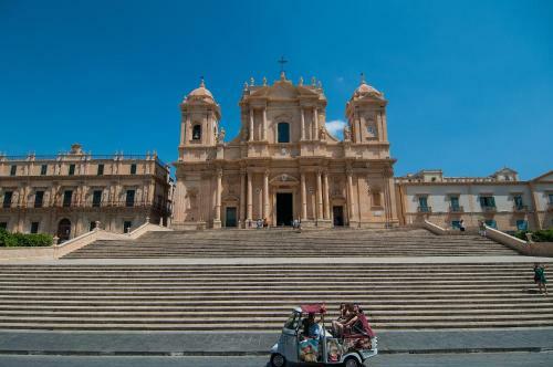B&B Novecento Siciliano