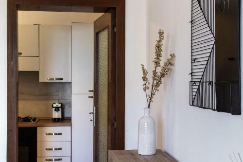 Trigona 4 Apartment