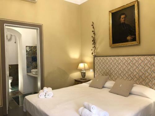 Hostal Casa Modica - Luxury Rooms