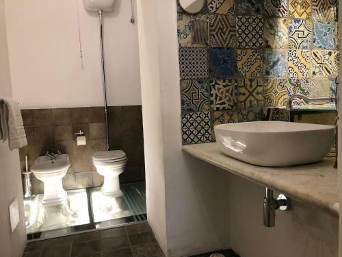 Hostal Casa Modica - Luxury Rooms