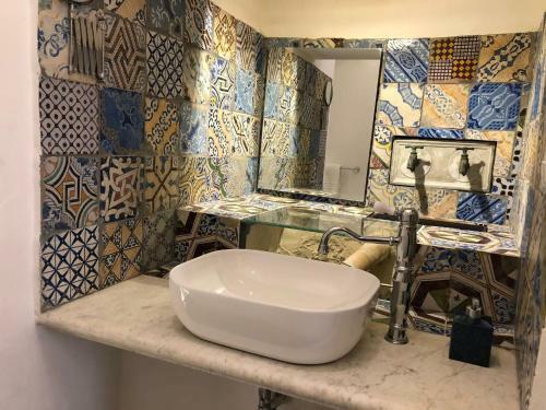 Hostal Casa Modica - Luxury Rooms