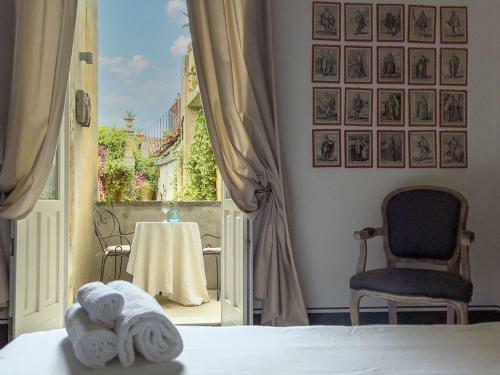 Hostal Casa Modica - Luxury Rooms
