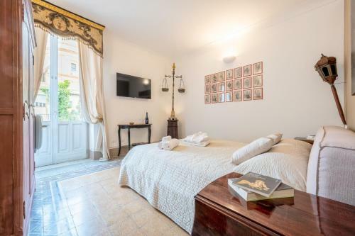 Hostal Casa Modica - Luxury Rooms