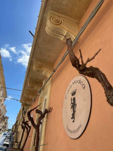 Hostal Casa Modica - Luxury Rooms
