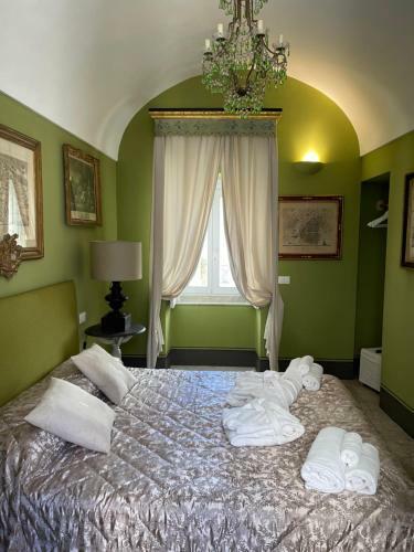 Hostal Casa Modica - Luxury Rooms