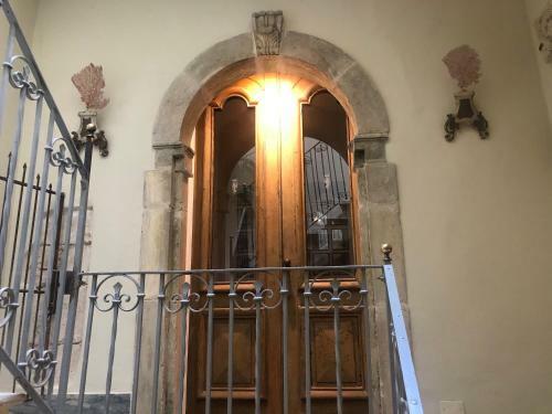 Hostal Casa Modica - Luxury Rooms