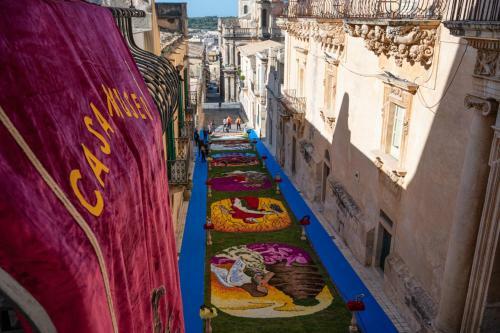 Hostal Casa Modica - Luxury Rooms