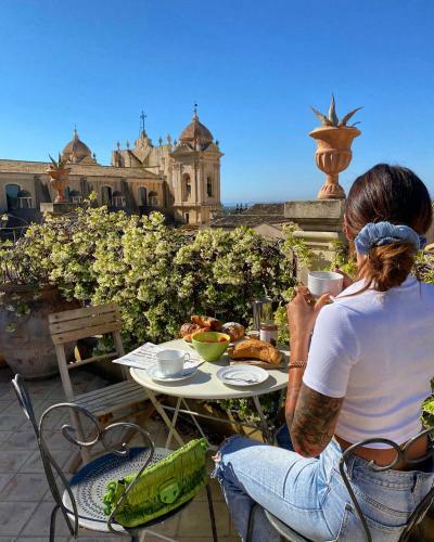 Hostal Casa Modica - Luxury Rooms