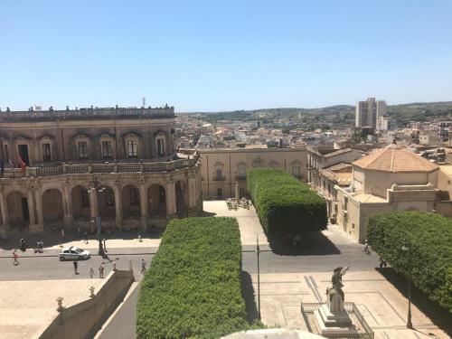 Landolina Palace Hotel