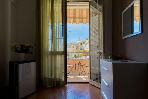 Bed & Breakfast La Madonnina