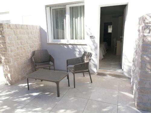 Hotel Giardino Suites&spa