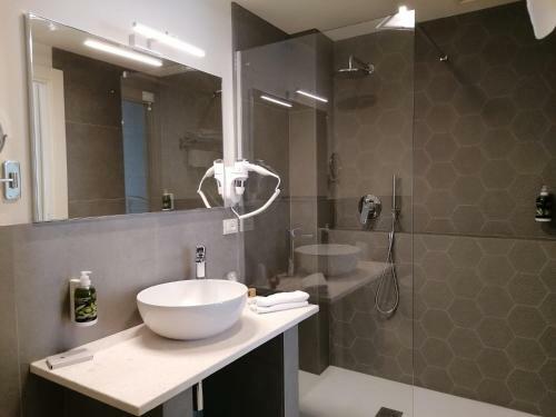 Hotel Giardino Suites&spa