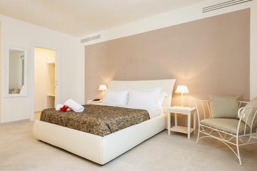 Hotel Giardino Suites&spa